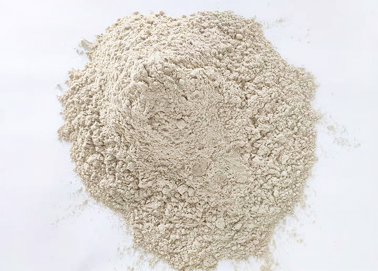 精密铸造专用钠基膨润土